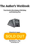 The Author's Workbook