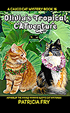 Olivia's Tropical CATventure