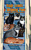 Rags Lends a Helping Paw, A Klepto Cat Mystery, Book 55