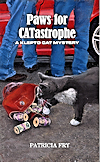 Paws for CATastrophe