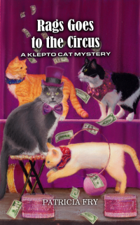 Rags Goes to the Circus