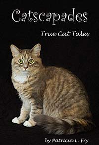  Catscapades: True Cat Tales
